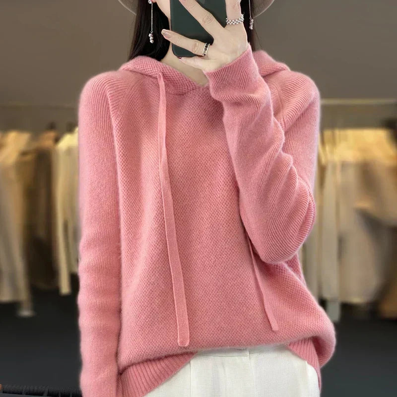 Rynlei™ | Elegant Sweater