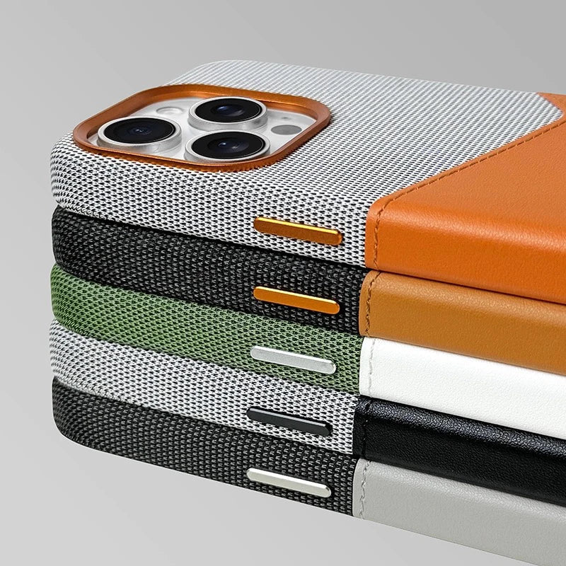 Zentra Phone Case