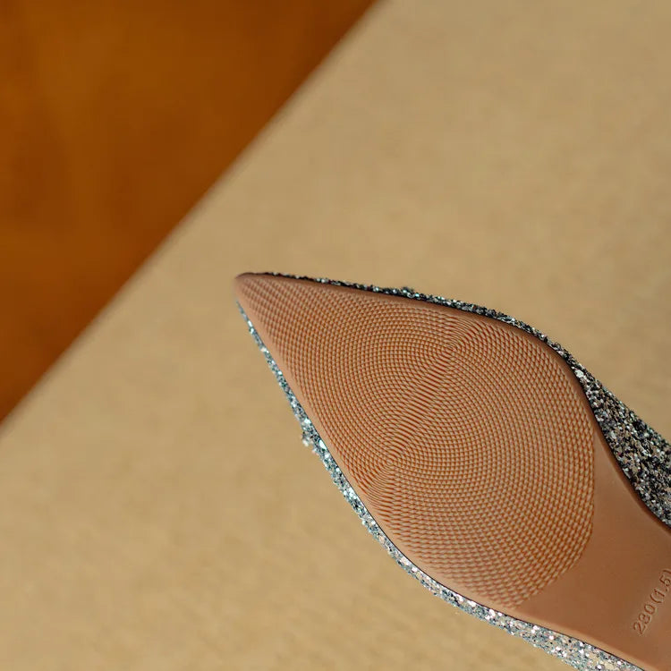 Mishi Heels