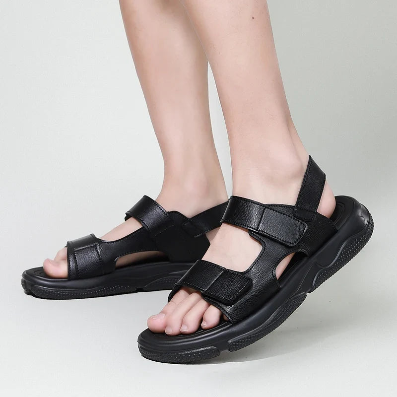 Selure Genuine Leather Sandals