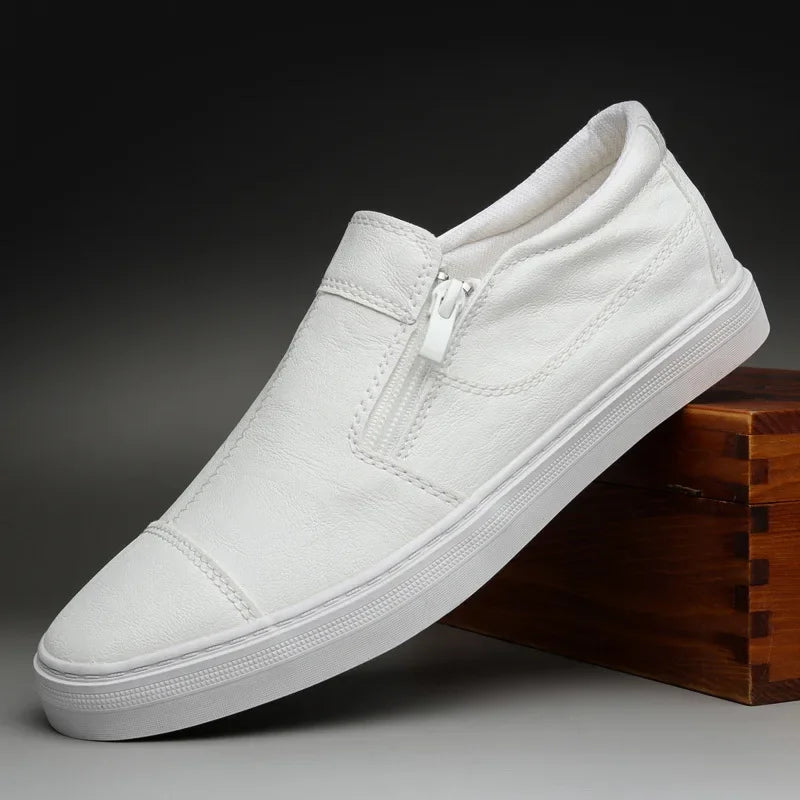 Hamilton Sneakers