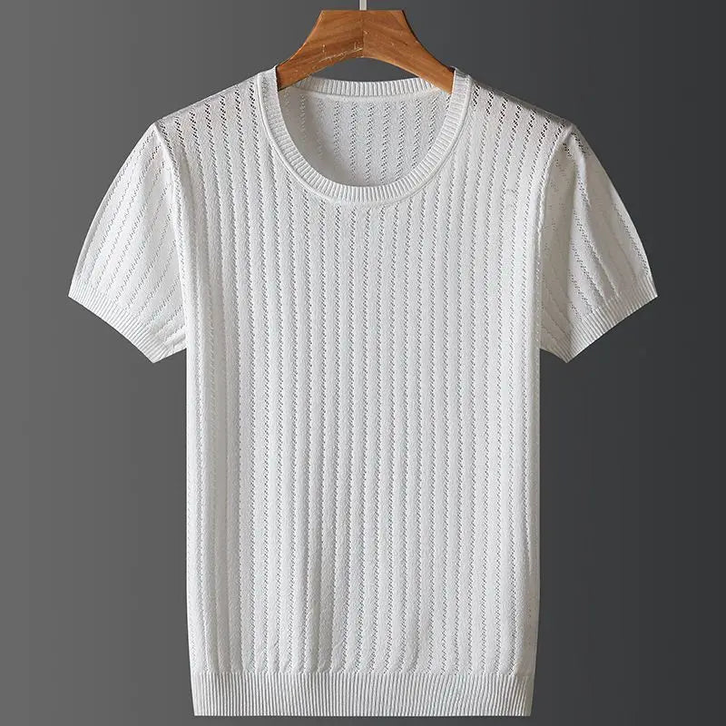 Solair Cotton Tee