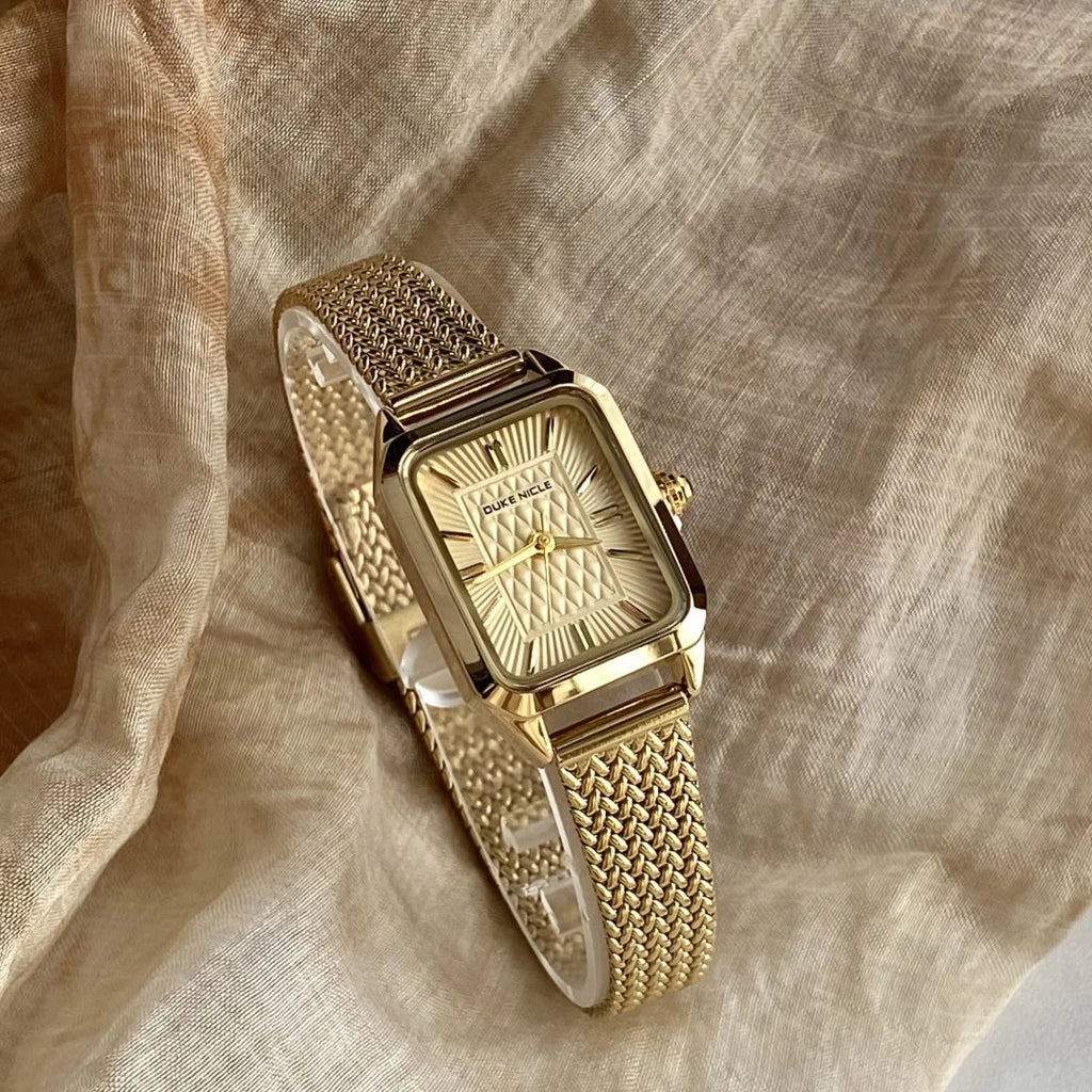 Elise Classic Watch