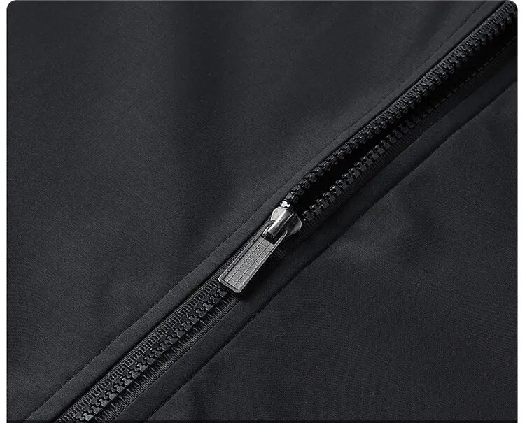 WATER REPELLENT RAIN JACKET FOR MEN