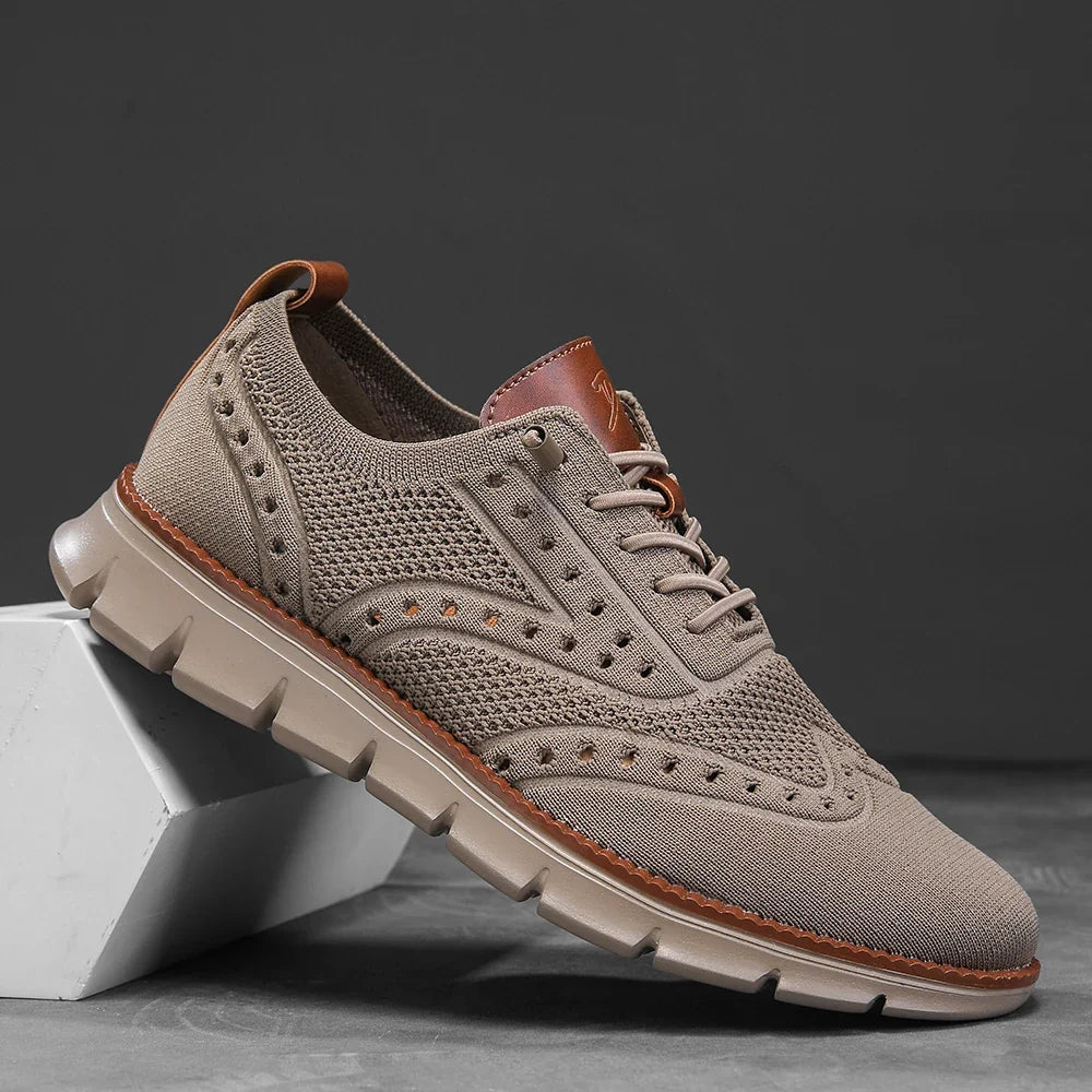 Lunaro Mesh Sneakers