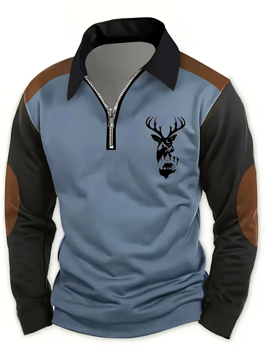 OUTDOOR AUTUMN SHIRT FOR MEN
