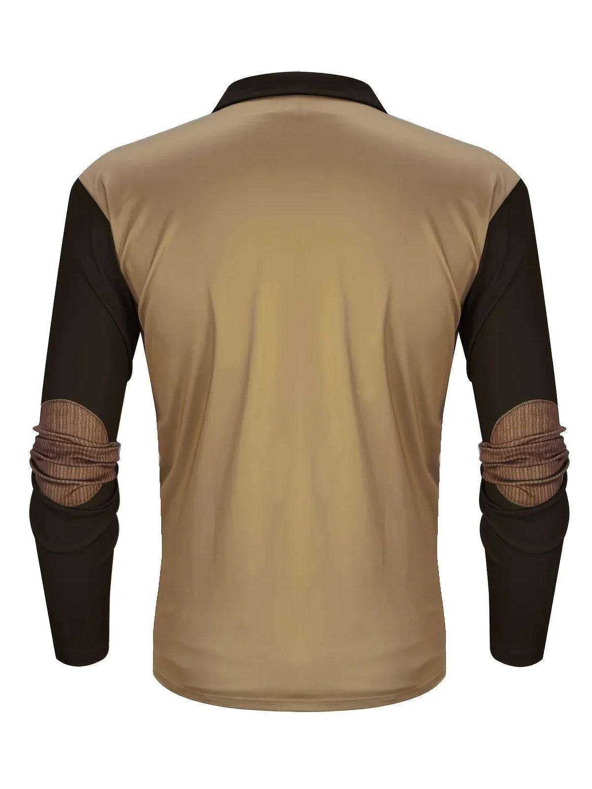 OUTDOOR AUTUMN SHIRT FOR MEN