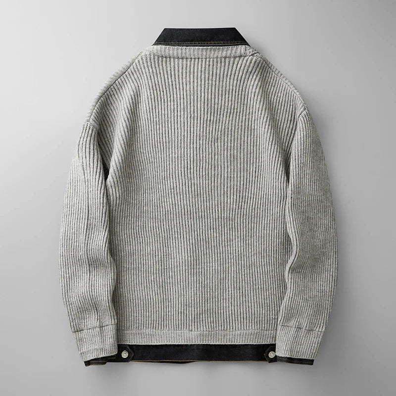 Auren Cardigan