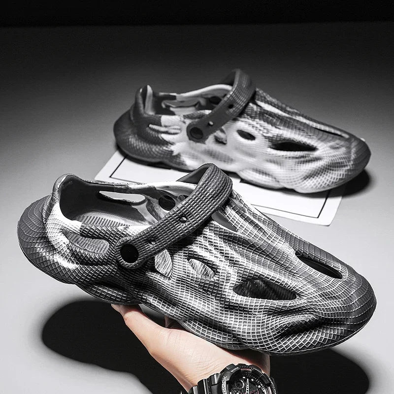 Zypher Flex Slides