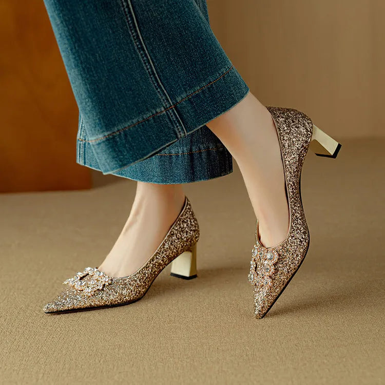 Mishi Heels