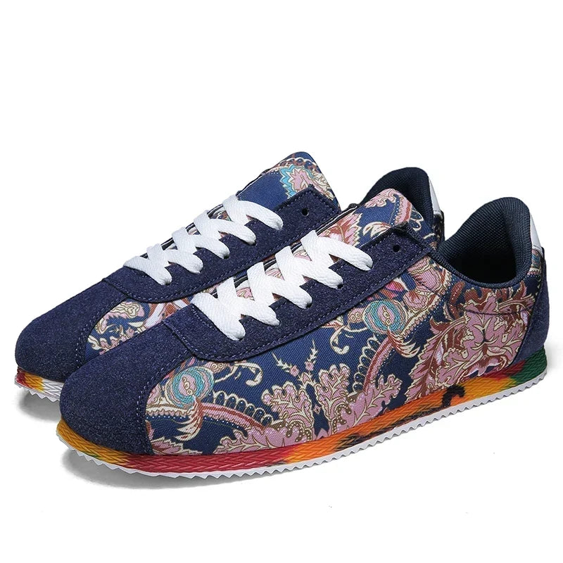 Aldo | Men's Dynamic Designed Athletic Shoes
