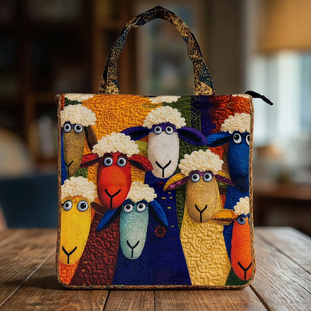 Serena | Handmade easy style bag
