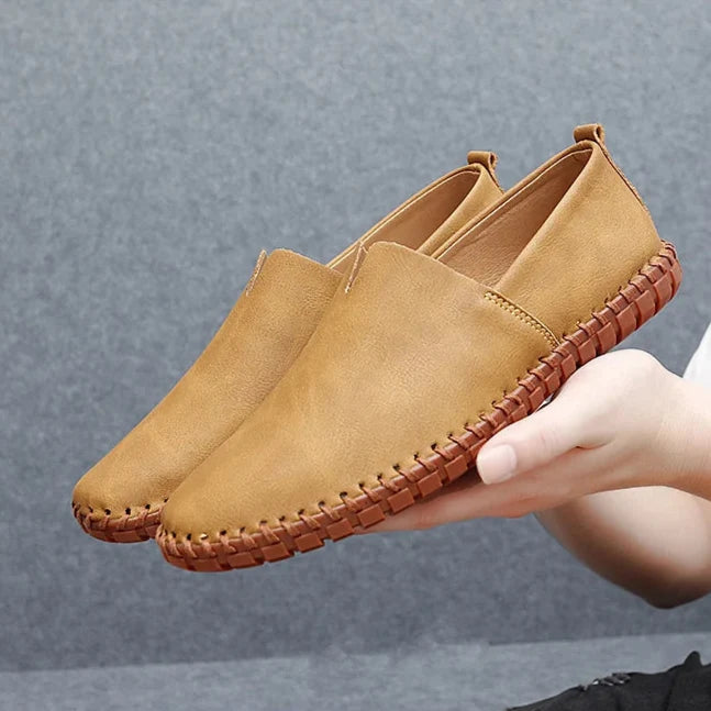 Collin Loafers