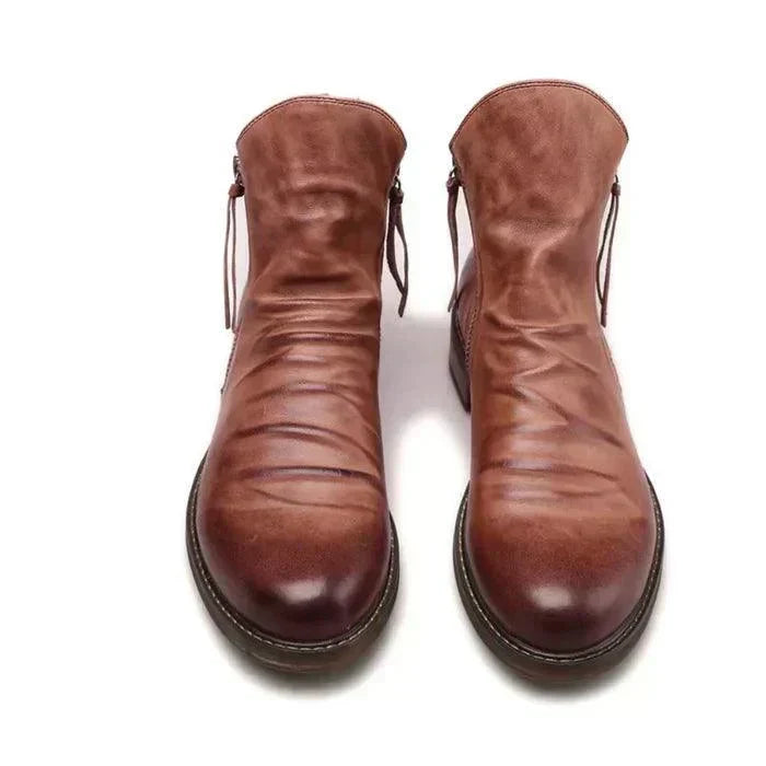 Bernard - Cavallino Chelsea Boots