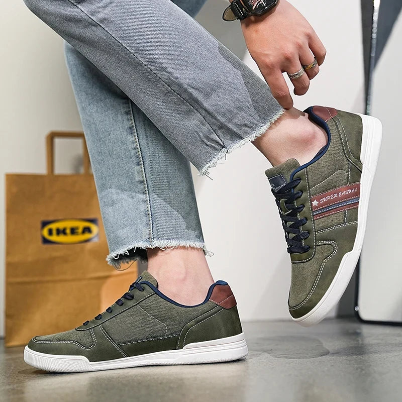 Zentro Sneakers