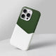 Green/White