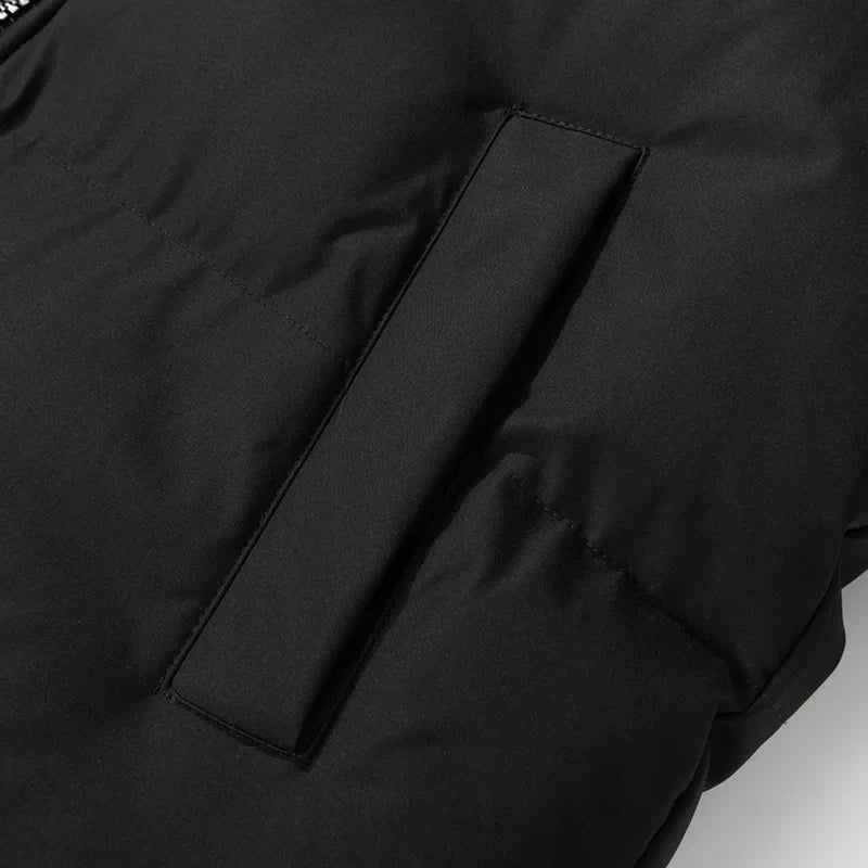 Shelter Puffer Jacket