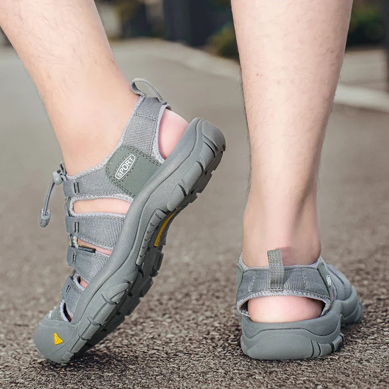 Treak Sandal