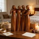 Four Sisters