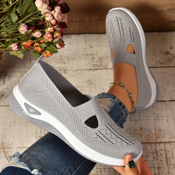 Soleil | Women's Lightweight Slip-On Shoes