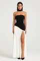 Black/White