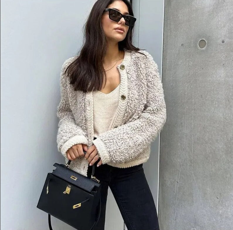 Stylish Jacket for Every Occasion