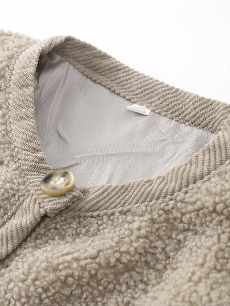 Stylish Jacket for Every Occasion