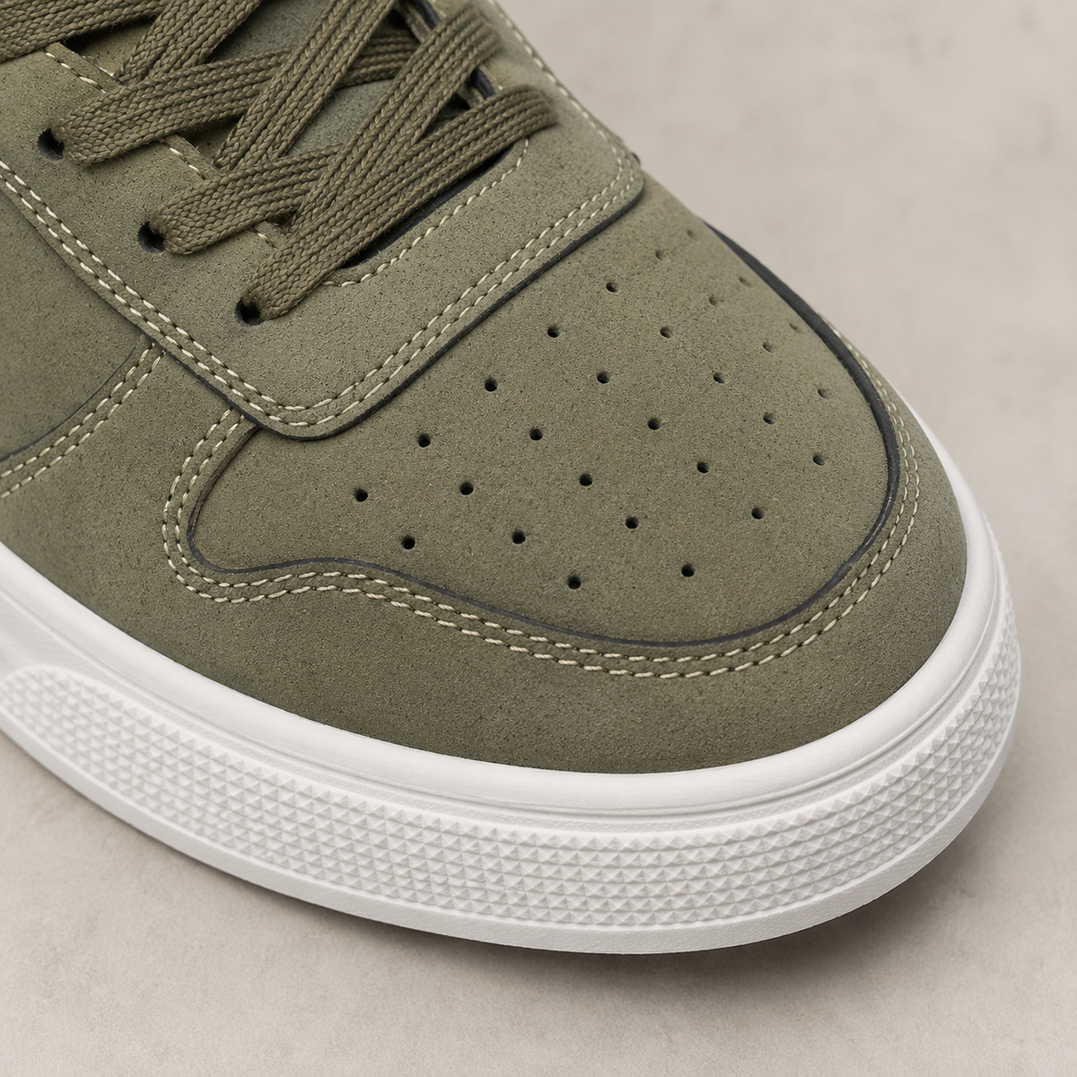 Hallstatt Low Top Lace Up Sneaker