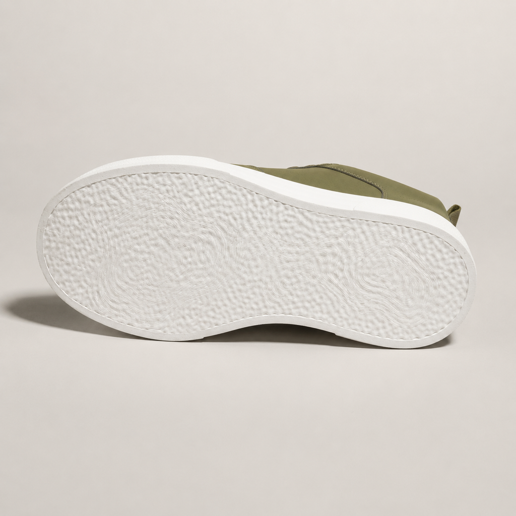 Hallstatt Low Top Lace Up Sneaker