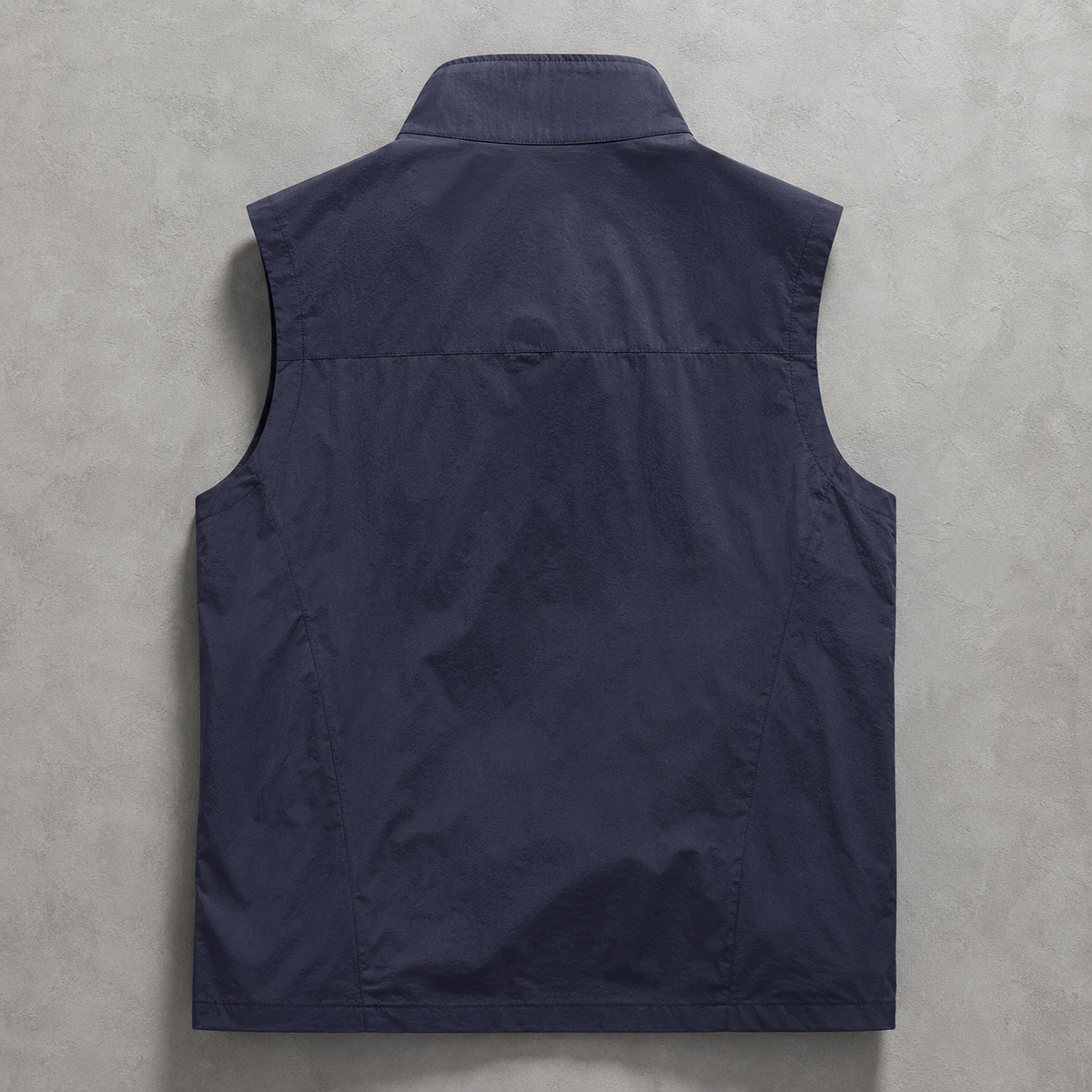 Leuven Zip Pocket Outdoor Utility Vest