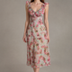 Pink Floral