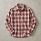 Red Plaid