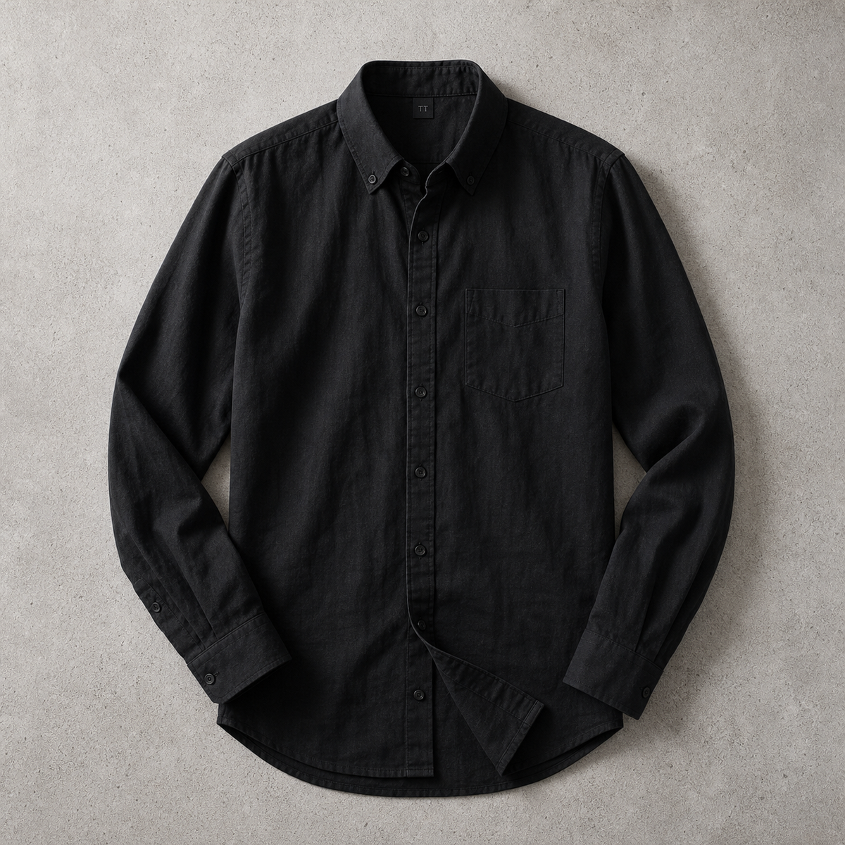 Bath Everyday Long Sleeve Shirt