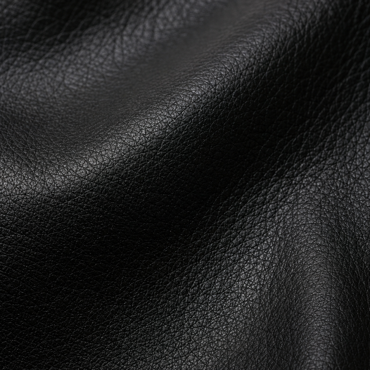 Cordoba Asymmetric Zip Faux Leather Moto Jacket