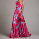 Pink Floral