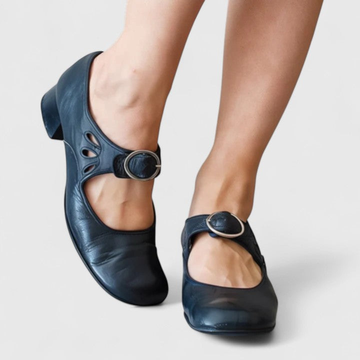 Talorienne | Women's Elegant Shoes