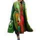 Green Pattern
