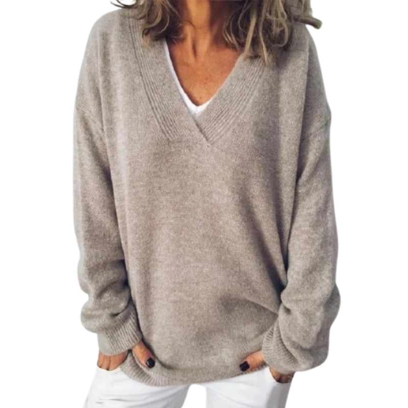 Bailey | Luxurious Soft Sweater