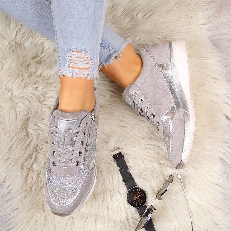 VitaFit Orthopedic Walking Shoes