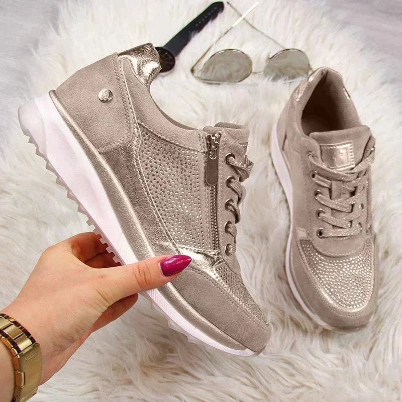 VitaFit Orthopedic Walking Shoes