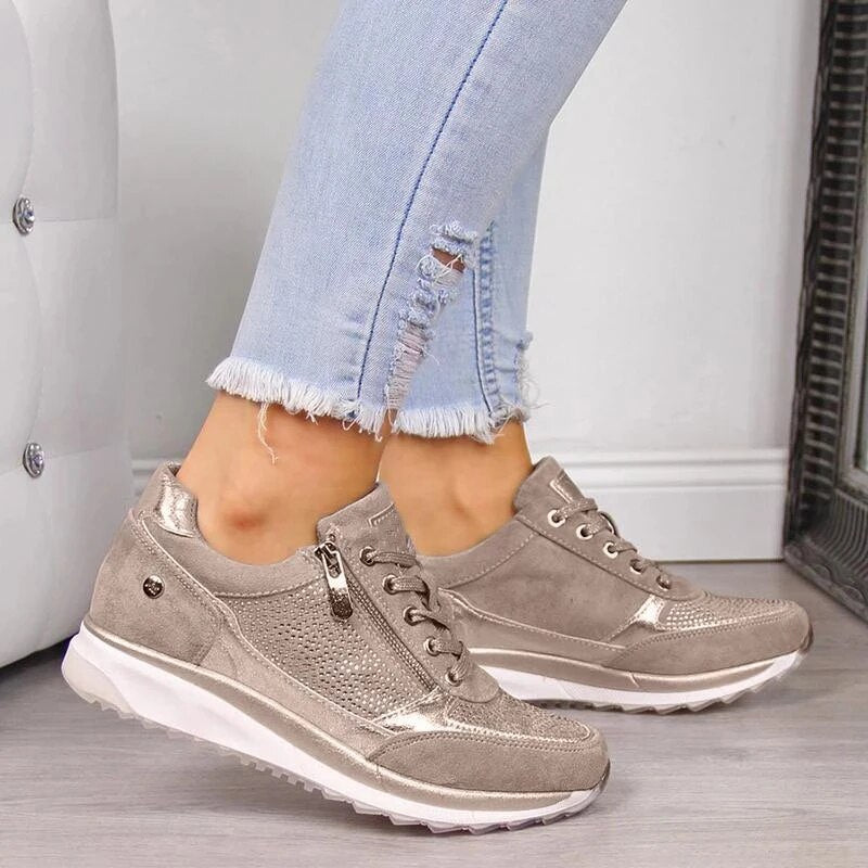 VitaFit Orthopedic Walking Shoes
