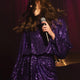 Dark Purple