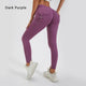 Dark Purple