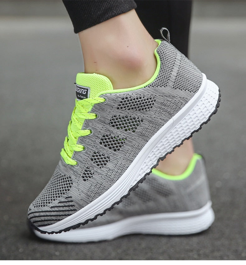 Women's Casual Orthopedic Shoes for Comfort