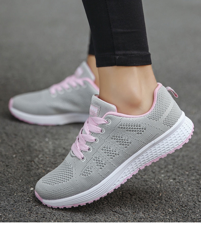 Women's Casual Orthopedic Shoes for Comfort