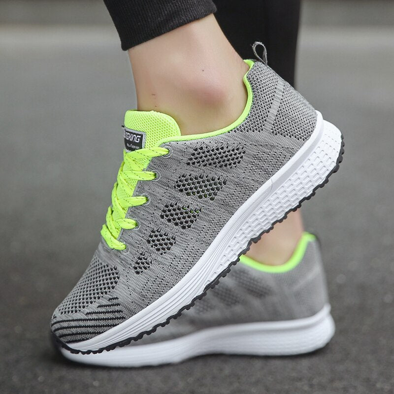Women's Casual Orthopedic Shoes for Comfort