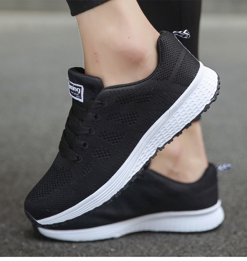 Women's Casual Orthopedic Shoes for Comfort