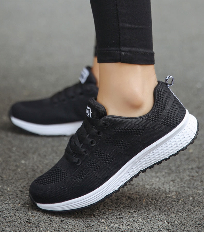 Women's Casual Orthopedic Shoes for Comfort