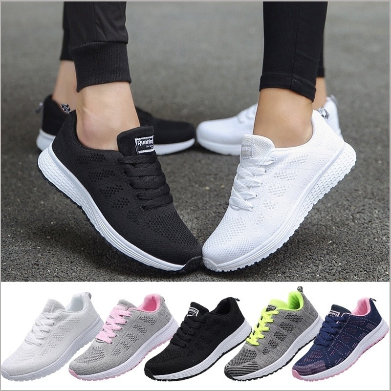 Women's Casual Orthopedic Shoes for Comfort