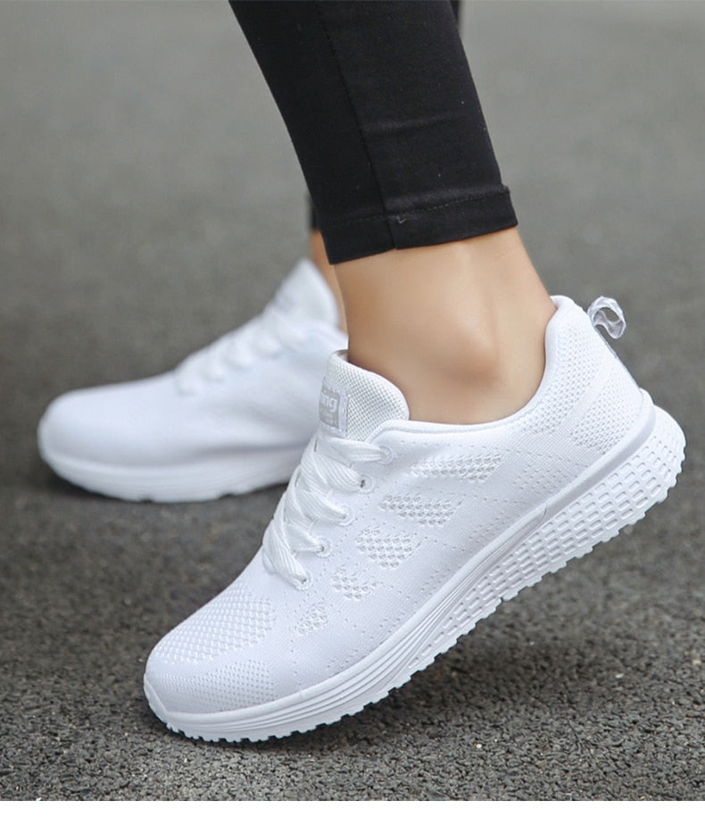 Women's Casual Orthopedic Shoes for Comfort